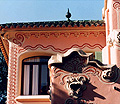 Casa Museu Gaudí Casa Museu Gaudí
