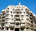 La Pedrera La Pedrera