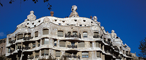 La Pedrera