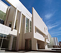 MACBA - Museu d'Art Contemporani de Barcelona MACBA - Museu d'Art Contemporani de Barcelona