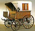 Museu de Carruatges Museu de Carruatges