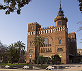Museu de Ciències Naturals de la Ciutadella