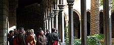 Barcelona Walking Tours Gòtic