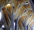 Basílica de la Sagrada Familia Basílica de la Sagrada Familia
