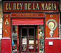 Museu del Rei de la Màgia Museu del Rei de la Màgia