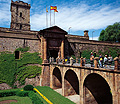 Museu Militar del Castell de Montjuïc