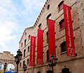 Museu d'Història de Catalunya Museu d'Història de Catalunya