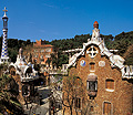 MUHBA - Museu d'Història de Barcelona - Park Güell MUHBA - Museu d'Història de Barcelona - Park Güell