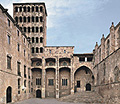 MUHBA - Museu d'Història de Barcelona - Plaça del Rei MUHBA - Museu d'Història de Barcelona - Plaça del Rei