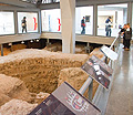 MUHBA - Museu d'Història de Barcelona - Santa Caterina MUHBA - Museu d'Història de Barcelona - Santa Caterina
