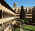 Reial Monestir de Santa Maria de Pedralbes Reial Monestir de Santa Maria de Pedralbes