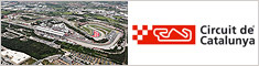 Circuit de Catalunya Circuit de Catalunya