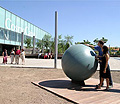 CosmoCaixa - Museu de la Ciència CosmoCaixa - Museu de la Ciència