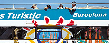 Barcelona Bus Turístic