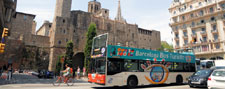 Barcelona Bus Turístic Barcelona Bus Turístic