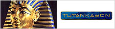 Exposición Tutankhamon