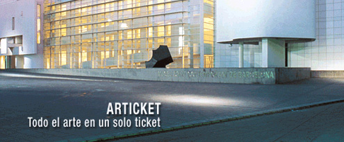 Articket Barcelona Articket Barcelona