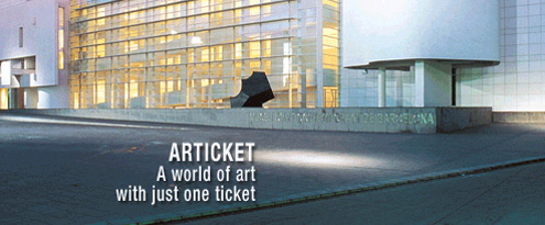 Articket Barcelona Articket Barcelona