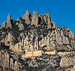 Montserrat   Sitges