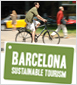 Barcelona Sustainable Tourism