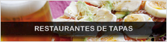 RESTAURANTES DE TAPAS RESTAURANTES DE TAPAS