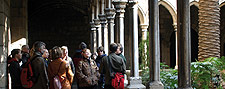 Visites guiades Visites guiades
