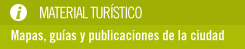 Material Turístico