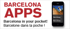 Barcelona APPS Barcelona APPS