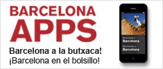 Barcelona APPS Barcelona APPS