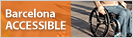 Barcelona accessible