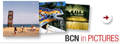 BCN in Pictures