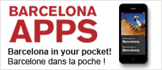 Barcelona APPS Barcelona APPS