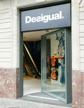 Desigual Desigual