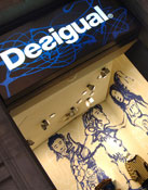 Desigual Desigual