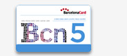 Barcelona Card