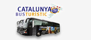 Catalunya Bus Turístic