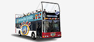 Barcelona Bus Turístic