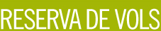 Reserva de vols